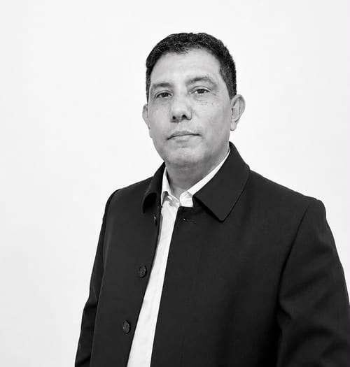 Alejandro Amaro